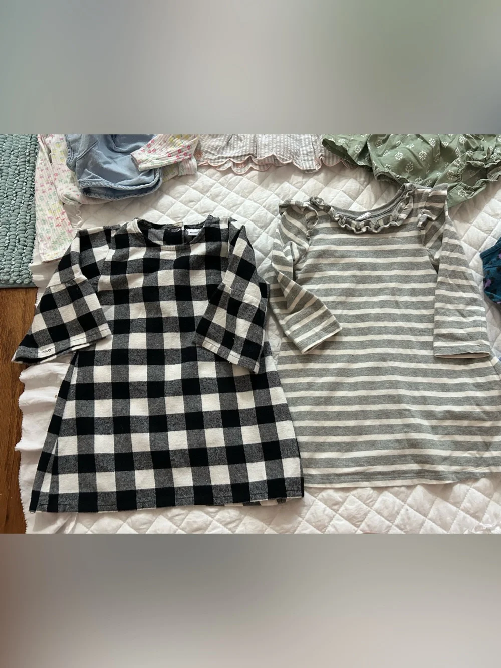 Carters soft white